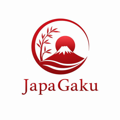 JapaGaku